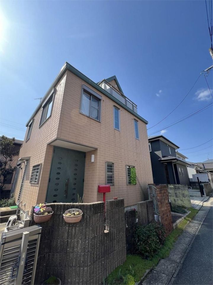 雁ノ巣丁目戸建 1の外観画像