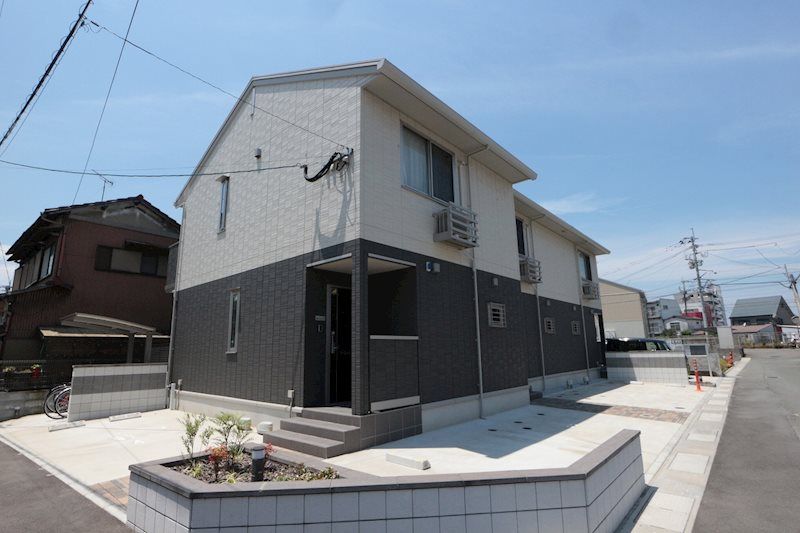 D-room古賀駅東の外観画像