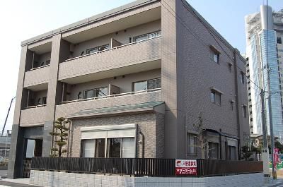 ビアード千早の外観画像