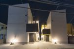 Bau HaouseII（バウハウスII）の外観画像