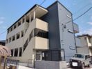 レディア藤崎南の外観画像