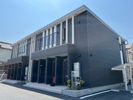 ローズハイツ福岡の外観画像