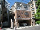 ポラリス高取の外観画像