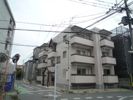 ピア別府壱番館の外観画像