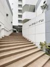 西新新光ハイムの外観画像
