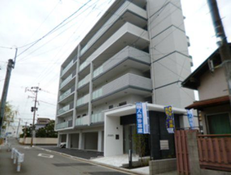 SEIZAN箱崎駅前の外観画像