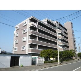 プレザント博多南の外観画像