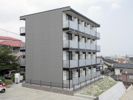 レオパレスカメリア 西片江の外観画像