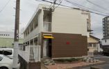 レオパレス五十川の外観画像