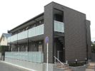 レオネクストパジェント博多の外観画像