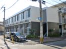 レオパレス春香の外観画像
