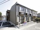 レオパレストロワイル片江の外観画像