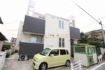 Grandtic F 朝倉街道の外観画像