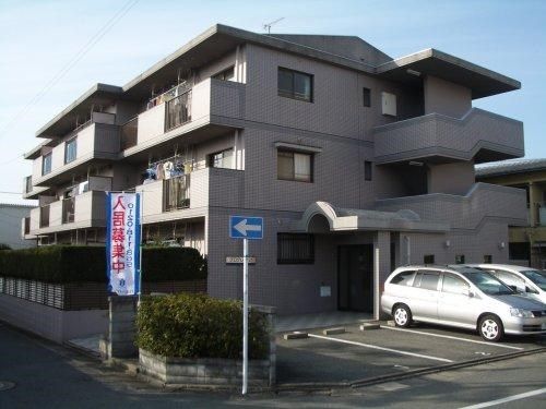 プログレス21の外観画像