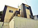 梅林戸建の外観画像