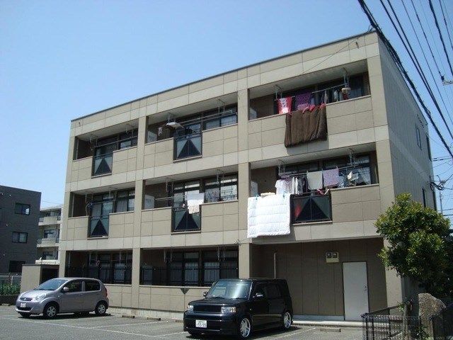 クレストールIの外観画像