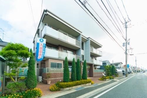 ネオ大和の外観画像