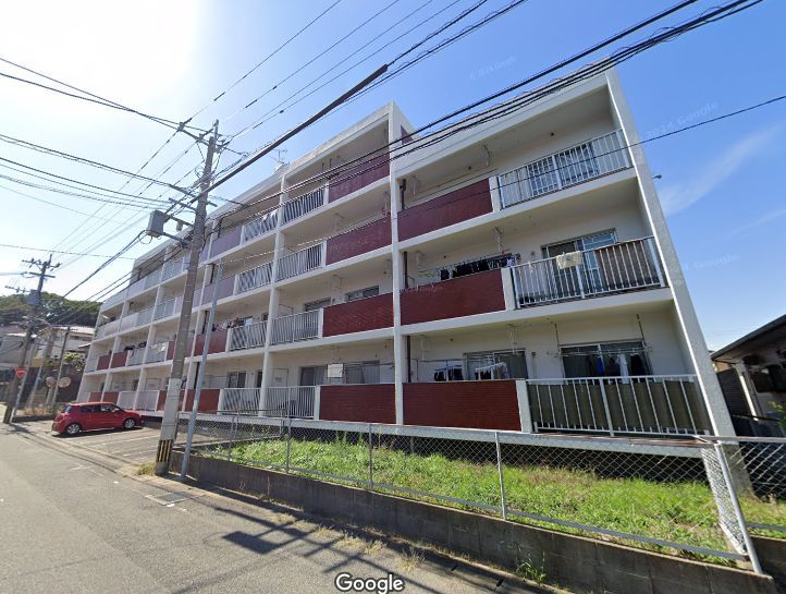 グリンピア香住の外観画像