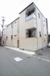 ベラジオ南福岡の外観画像