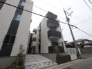 コフレNOB博多駅南の外観画像