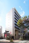 MODERN PALAZZOけやき通りの外観画像