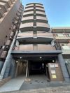 ドミール平尾の外観画像
