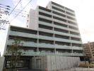 パークスタイルエクセオの外観画像