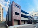 シャーメゾンリュクス大濠の外観画像