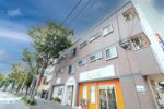 エリーナ野芥駅前の外観画像