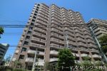 アーバンパレス天神南ハートランドタワー A棟の外観画像