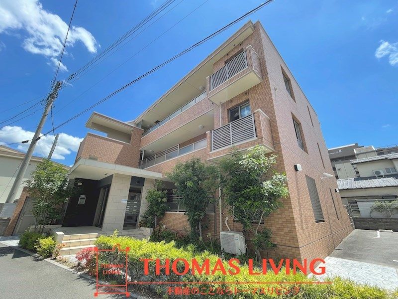 ステラ大橋の外観画像