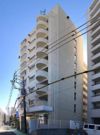 シャトレ城戸の外観画像