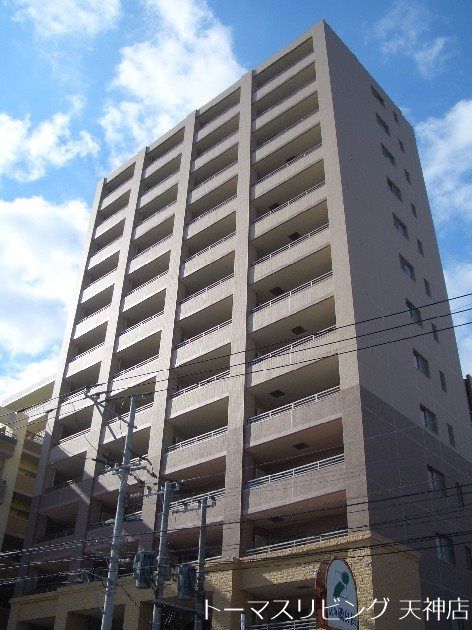 サヴォイグランデスの外観画像