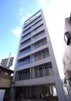 赤坂ラテの外観画像