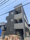 ヴェルトール箱崎東の外観画像