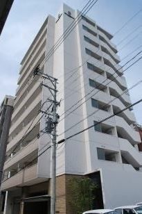 グランフォーレ箱崎アネックスの外観画像