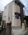 ベルフィールカレン箱崎の外観画像