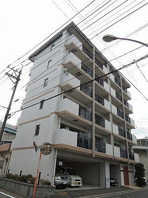 ディモーラ博多の外観画像