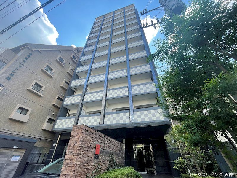 レジデンシャルヒルズアネックススイートの外観画像