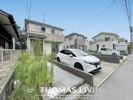 日吉3丁目戸建の外観画像