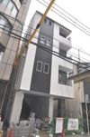ジェンティーレ薬院IIの外観画像
