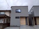 千早1丁目戸建の外観画像