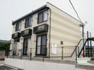 レオパレスヴィーブルIIの外観画像
