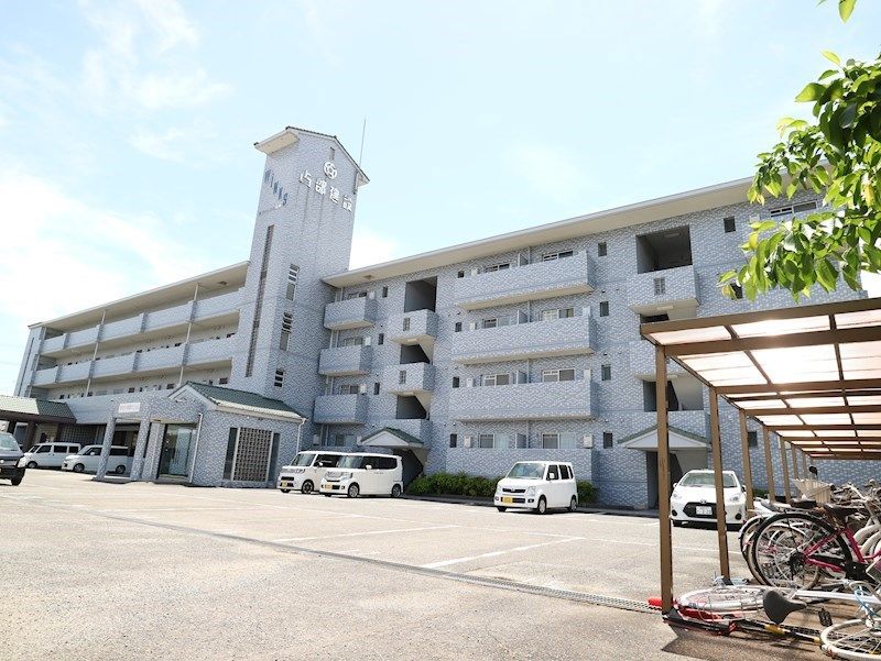 ウインクス光岡の外観画像