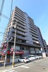 シャトーフクセンビルの外観画像