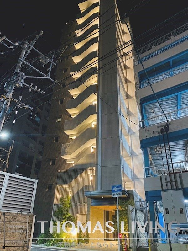 アルファレガロ大橋の外観画像