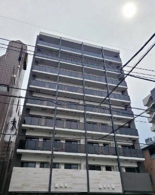 MODERN PALAZZO 博多FRONTの外観画像