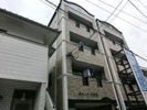 ボヌール天神東の外観画像
