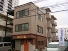 TFK西新駅前の外観画像