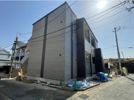 TAUPEの外観画像